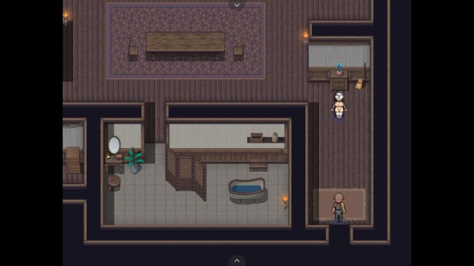 伊莱莎的秘药最新版高清大图 伊莱莎的秘药最新版v1.0