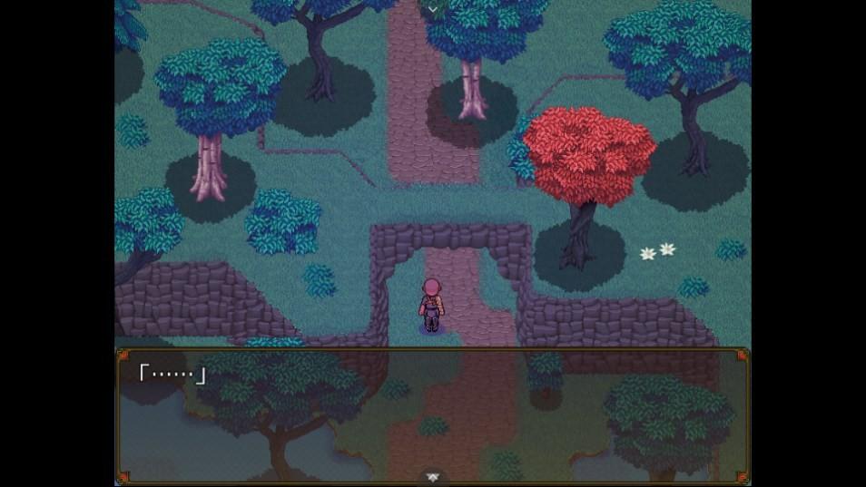 伊莱莎的秘药最新版高清大图 伊莱莎的秘药最新版v1.0