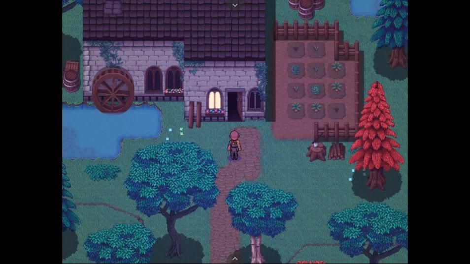 伊莱莎的秘药最新版高清大图 伊莱莎的秘药最新版v1.0