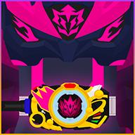 铠甲勇士霆曜模拟器手机版