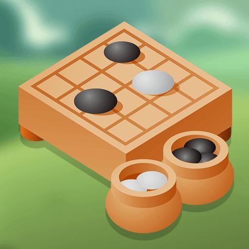 娱乐五子棋破解版