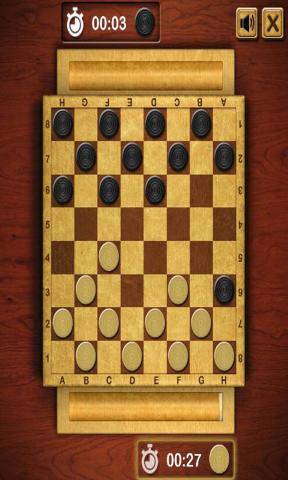 跳棋大挑战安卓版v1.7.91