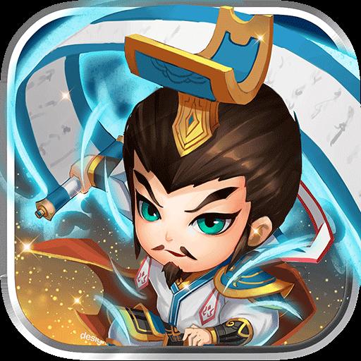 江山手游版