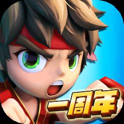 乱斗堂2百度版