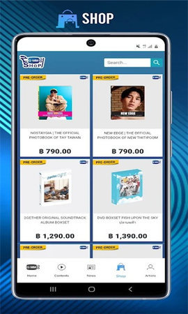 gmmtv中文版APP下载7.0.8