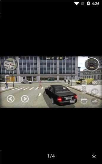 俄罗斯犯罪天堂手机版