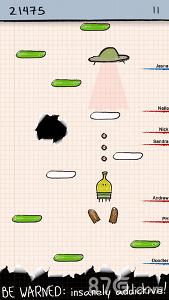 涂鸦跳跃高清大图 涂鸦跳跃3.17.6