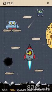 涂鸦跳跃高清大图 涂鸦跳跃3.17.6