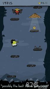 涂鸦跳跃高清大图 涂鸦跳跃3.17.6