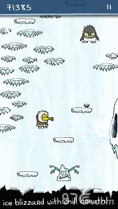 涂鸦跳跃高清大图 涂鸦跳跃3.17.6