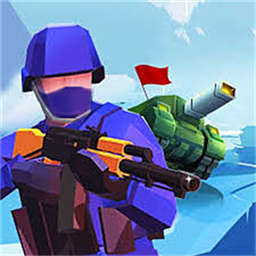 兵人战斗模拟器手游中文版v1.0