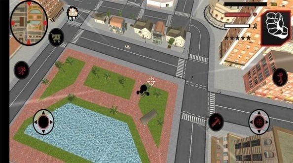 火柴绳索勇者战争高清大图 火柴绳索勇者战争v1.0.1