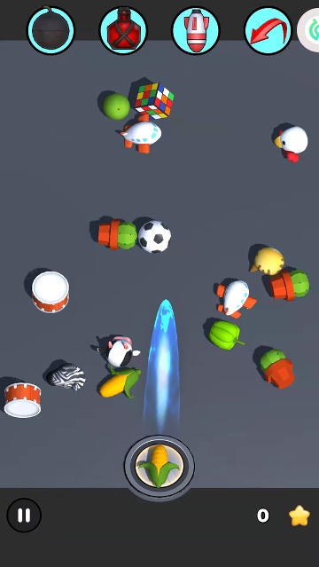 射击泡泡龙手机版/