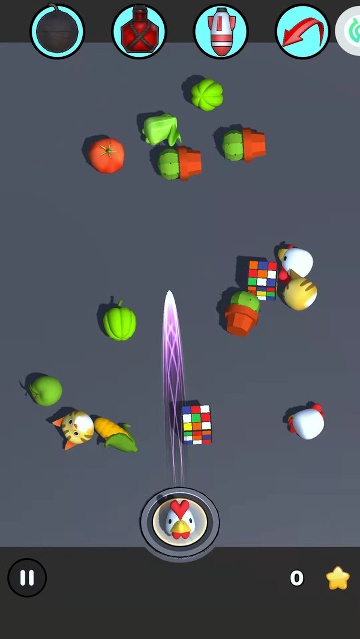 射击泡泡龙1.0.2