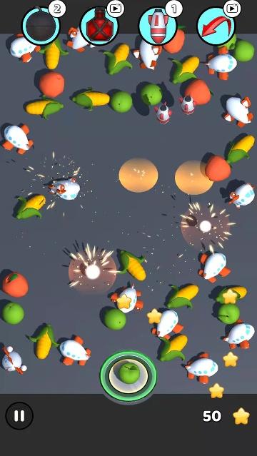 射击泡泡龙1.0.2