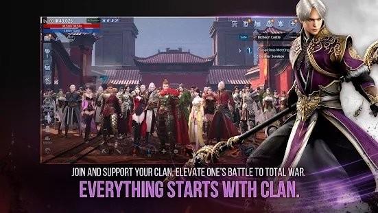 mir4手游 mir4游戏下载/