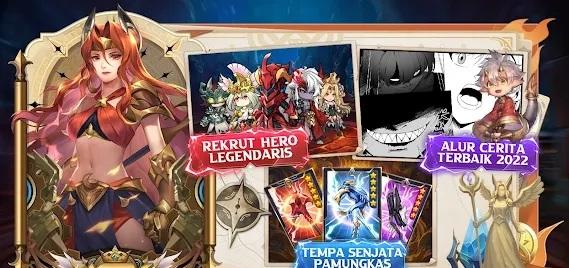 afk champions手游 afk champions游戏下载