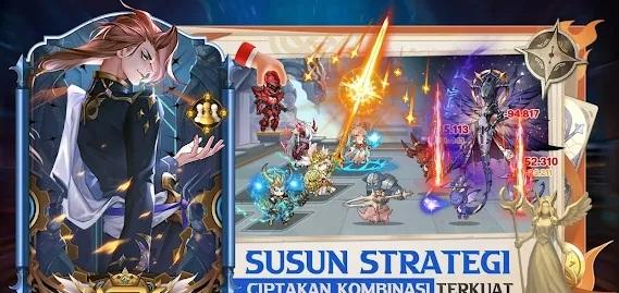 afk champions游戏最新版高清大图 afk champions游戏最新版v1.01.05
