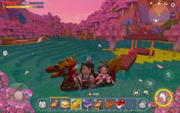 mini world国际版 mini world国际服下载安装最新版