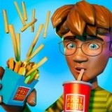 快餐收银员游戏最新版