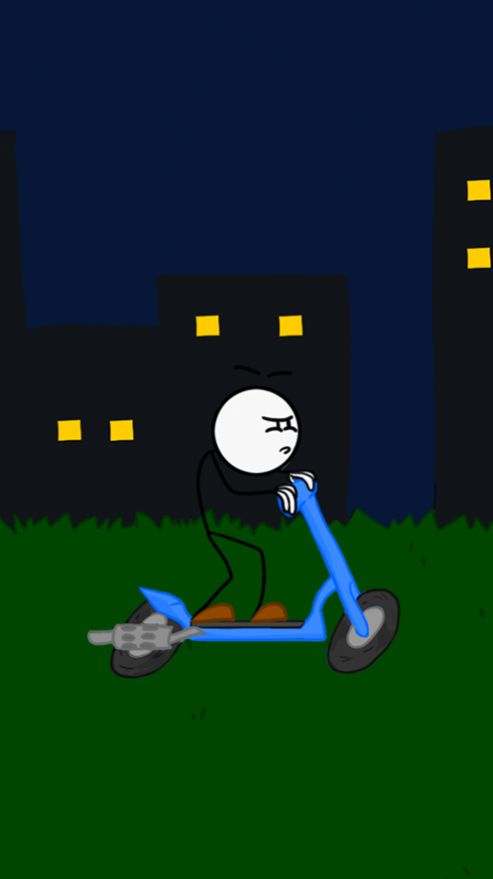 火柴人夺宝神偷中文版高清大图 火柴人夺宝神偷中文版v1.1