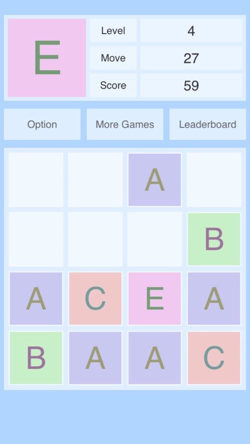 合併字母ABC免广告版高清大图 合併字母ABC免广告版V