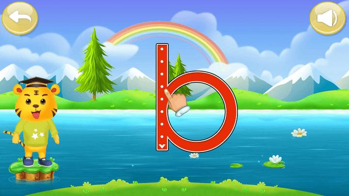 儿童认拼音最新版高清大图 儿童认拼音最新版v5.5