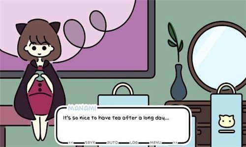 春天没有花儿游戏手机版高清大图 春天没有花儿游戏手机版