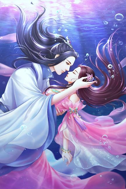 穿越之锦绣缘无限金币钻石版高清大图 穿越之锦绣缘无限金币钻石版26.0