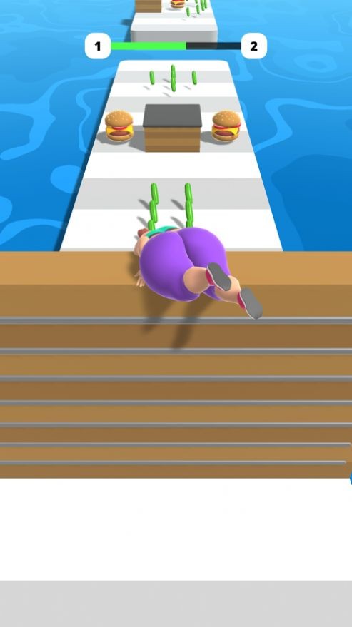 减肥我最溜最新版高清大图 减肥我最溜最新版v1.0