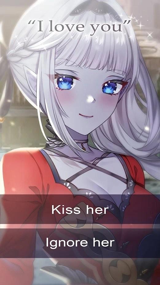 被女神召唤到异世界的我游戏安卓版高清大图 被女神召唤到异世界的我游戏安卓版v3.0.22