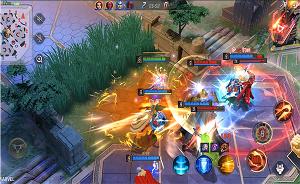 漫威超级战争国际服1.0.0