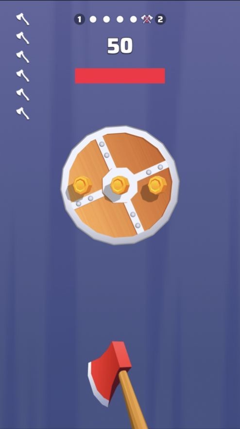 斧头王游戏手机版高清大图 斧头王游戏手机版