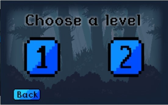 鬼魂猎人模拟器下载安卓手机版高清大图 鬼魂猎人模拟器下载安卓手机版