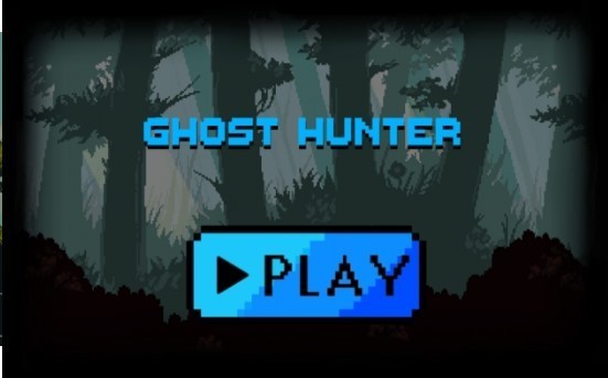 鬼魂猎人模拟器下载安卓手机版高清大图 鬼魂猎人模拟器下载安卓手机版