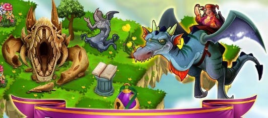 合并恐龙v1.0.3安卓版下载高清大图 合并恐龙v1.0.3安卓版下载