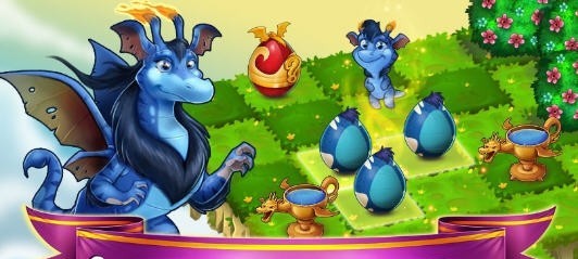 合并恐龙v1.0.3安卓版下载高清大图 合并恐龙v1.0.3安卓版下载