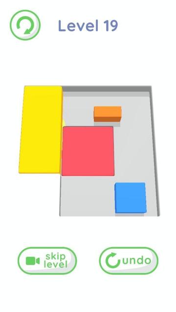 果冻空间3D安卓版v1.0.0