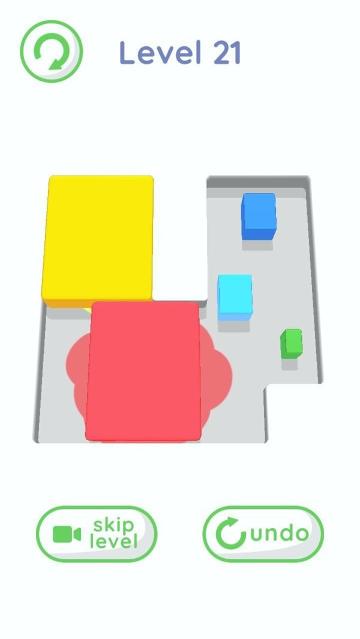 果冻空间3D安卓版v1.0.0