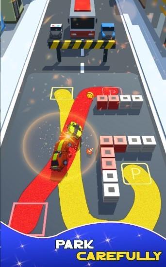 超级泊车游戏最新版高清大图 超级泊车游戏最新版v0.1