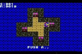 仓库番豪华版高清大图 仓库番豪华版v2.09