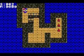 仓库番豪华版高清大图 仓库番豪华版v2.09