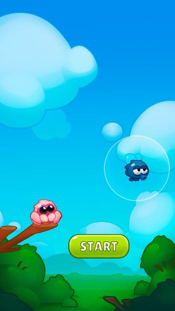 轨道登山者安卓版v1.0