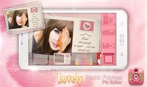 相框编辑器高清大图 相框编辑器1.8.4