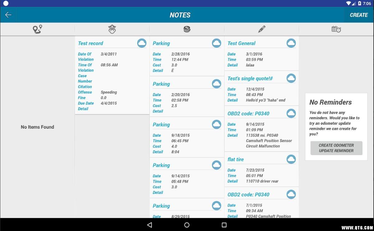 caroopro记录仪最新版中文版下载3.79