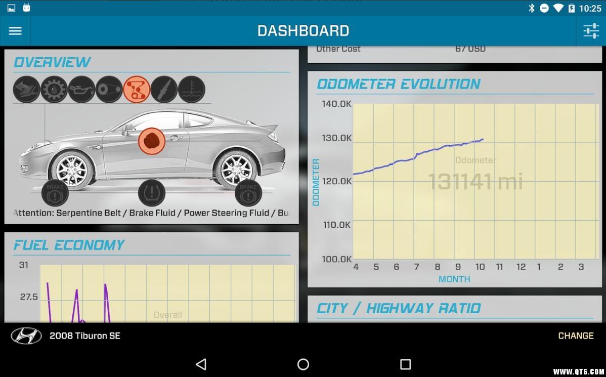 caroopro记录仪最新版中文版下载3.79