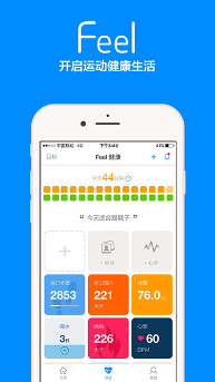 Feel最新版下载0.0