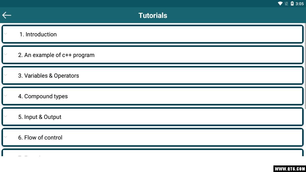 学习C语言编程免费版2.2